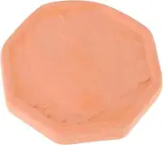 CONGARTENO Softening Disk Terracotta Sugar Keeper for Food Storage Containers Reusable Softener for Kitchen Use