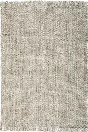 Rug Culture Harlow Parker Silver Runner Rug
