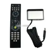 INTESET Back Lighting MCE Remote INGP-IR01 HP MCE IR Receiver TSGI-IR01
