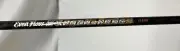 EvenFlow Riptide 5.5 Regular 60g Driver Shaft Taylormade Tip & Grip