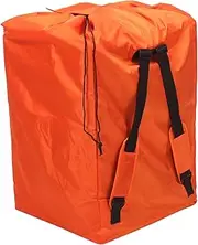 Alipis Stroller Travel Bag Lightweight Carrier for Airplane Travel Stroller Storage Multi Functional Splashproof for Essentials