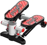 Mini Stepper Exercise Stepper Machine Legs Arms Thigh Toner Toning Machine Workout Training Fitness Stair Steps New