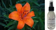 Tiger Lily & Patchouli - Room Spray