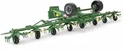 Krone Trailed Rotary Tedder