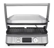 Cuisinart - Griddler & Deep Pan