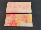 TOUCH IN SOL #GLOWDIENT PRETTY FILTER Highlighter Blush + Bronzer Face Palette