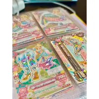 在飛比找蝦皮購物優惠-偶像學園 aikatsu 二創 卡冊 卡片 專賣賣場