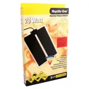 Reptile One Heat Mat 20W 42 X 28cm 240V