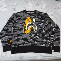 在飛比找蝦皮購物優惠-A BATHING APE BAPE X UNDEFEATE