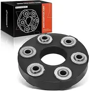 A-Premium Front or Rear Drive Shaft Coupler Compatible with Mercedes-Benz W115 220 220D 230 240D 250 250C 280E 300CD 300D 300TD