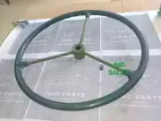 Steering Wheel For Wwii Jeeps Willys Mb Ford Gpw ECs