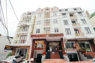 麥黃飯店MAI HOANG HOTEL