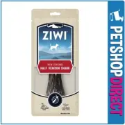 Ziwi Peak Half Venison Shank Dog Treat
