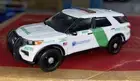2020 Police Interceptor Utility United States Customs And Border Protections ￼￼