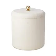 Aerin Shagreen Lidded Ice Bucket