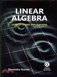 在飛比找三民網路書店優惠-Linear Algebra