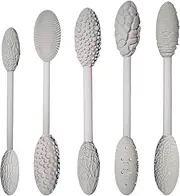 Clay Texture Roller | Sculpting Kit Multipurpose Pottery Roller - Clay Art Supplies Versatile Modeling Rolling Rod for Handicrafts Miniatures