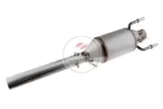 Dieselpartikelfilter Dpf für MERCEDES VITO 120CDI 06-/CORDIERIT 6394906181