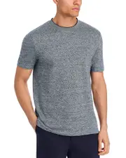 Boss Thompson Short Sleeve Heathered Tee