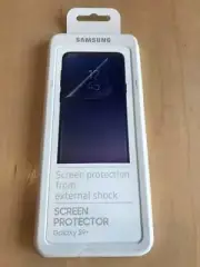 Samsung S9 Plus Screen Protector