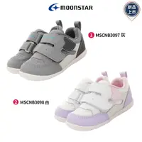 在飛比找樂天市場購物網優惠-日本月星Moonstar機能童鞋2E寬楦穩定學步款309系列