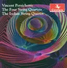 Lydian String Quartet - Four String Quartets [New CD]