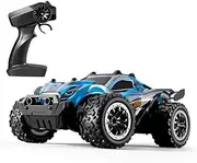 Binxind Remote Control Car 1:20 Scale All Space Remote Control Truck 20 KM/H RC Truck Fit for, 8-12 S903 1Set