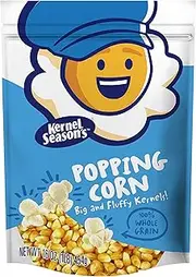 Kernel Season's Popcorn, Resealable Pouch, 16-Ounce (Pack of 12)