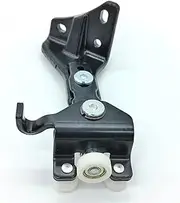 for Fiat for Ducato 250 Roller Guide Replacement Auto Parts Car Right Sliding Door Roller Top OEM:1616813480 53347744 53197816