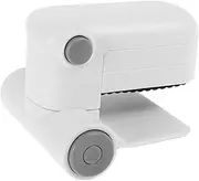 VICASKY Cover Lock Child Proof Plastic Lock Prevents Children from Opening Pet Protection Easy Installati