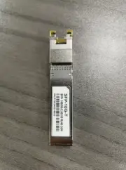 10G SFP+ To RJ45 Copper Module 10gb SFP30M for Cisco Huawei ZTE H3C TP-LINK More