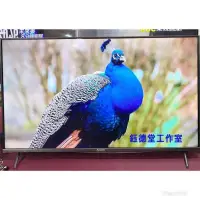 在飛比找蝦皮購物優惠-Panasonic 國際牌 55吋4K智慧聯網液晶電視   