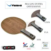 YASAKA - MA LIN EXTRA OFFENSIVE - Table Tennis Blade