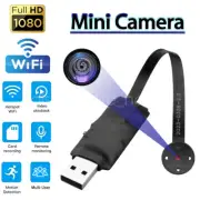 Mini Camera 1080P HD DVR Home Security Camera Motion detection Nany Camera
