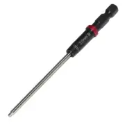 MIP Metric 2.0mm Ball End Hex Head Allen 1/4" Wrench