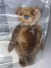 STEIFF "The World's First Teddy Bear" Ltd Edition - EAN: 664946 - 2016