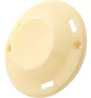 Dome/Courtesy Lamp Lens Fits 1964-1966 Barracuda Belvedere Fury Dart Charger (for: Chrysler)