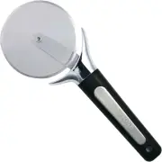Old Stone Premium Stainless Steel Pizza Cutter Wheel Slicer, 3.5-inch