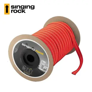 Singing Rock 20mm扁帶C0037 Tubular webbing (1公尺) / 城市綠洲(捷克品牌.攀岩.多用途)