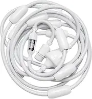 Upgrade Pool Cleaner Feed Hose Replacement for Zodiac Polaris 280 380 180 3900 Pool Cleaner Feed Hose G5(Not compatiable with Polaris 360)