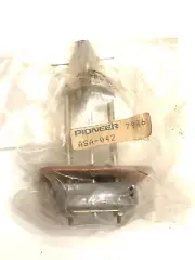 Pioneer SX 550 Power Switch Speaker Selector Rotary Switch (ASA-042) NOS MINTY