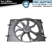 Radiator Cooling Fan & Motor for Milan Zephyr Fusion (for: Ford)