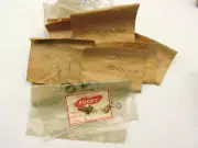 50 NOS Mikuni Carburetor Main Jets Triumph Norton BSA Suzuki Yamaha 12548rs