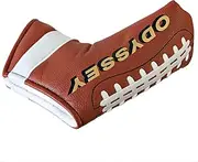 Odyssey Golf Putter Headcovers Various Styles Colours Blades Mallets