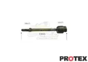 PROTEX RACK END for Saab 9000 1988 - 1993 2.0 16 Turbo CD Sedan Petrol RE2650