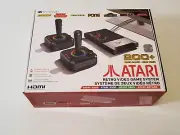 2023 New ATARI 2600 5200 7800 My Arcade Mini Classic Video Game System 200 Games