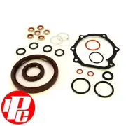 Genuine ALL Block Seals & Crankshaft Oil Seals Fits Impreza Legacy & Forester