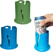 2Pcs Paddle Board Cup Holder Drink Holder for Kayak, Paddleboard Paddle Board