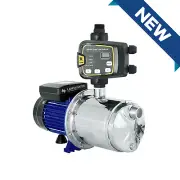 Bianco MULTI-SP 3-80 0.55kW Self-Priming Multistage Pressure Pump