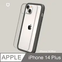 在飛比找PChome24h購物優惠-【RhinoShield 犀牛盾】iPhone 14 Plu